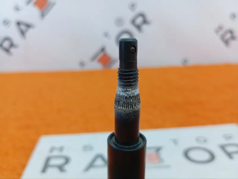 Моторчик стеклоочистителя