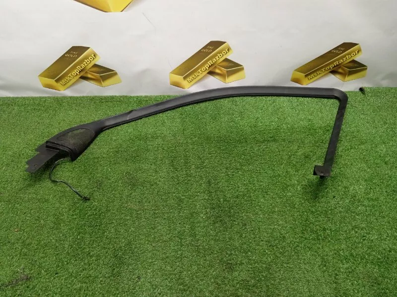 Накладка рамки двери