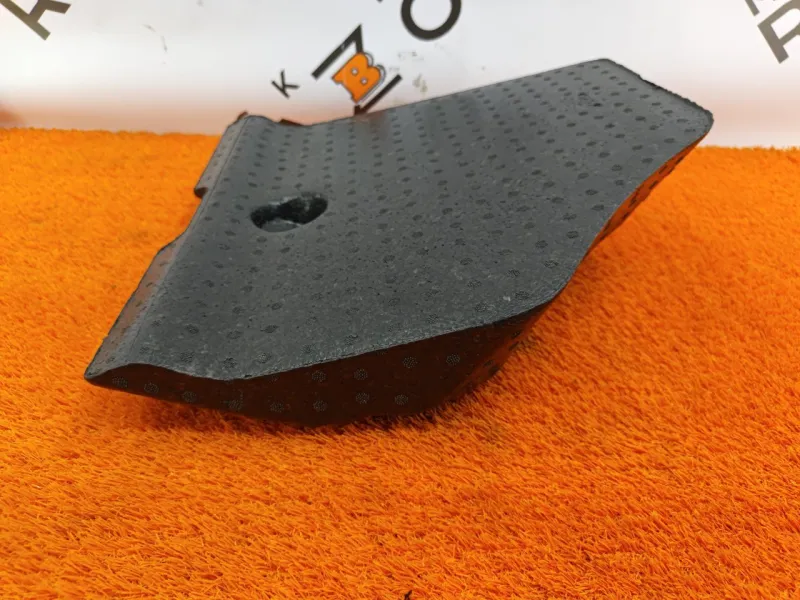 Шумоизоляция пола