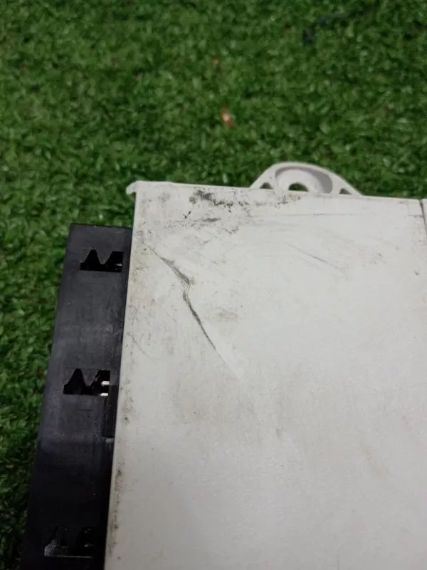 Блок управления дверьми