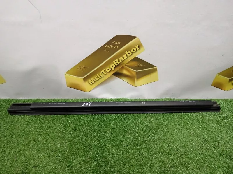 Накладка двери