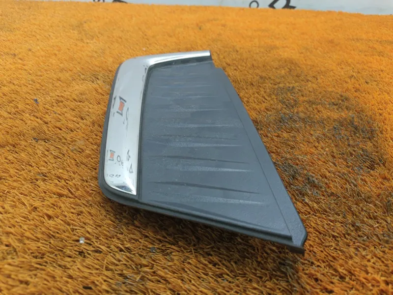 Накладка крыла