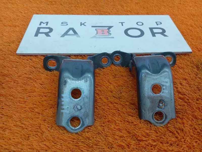 Петля двери