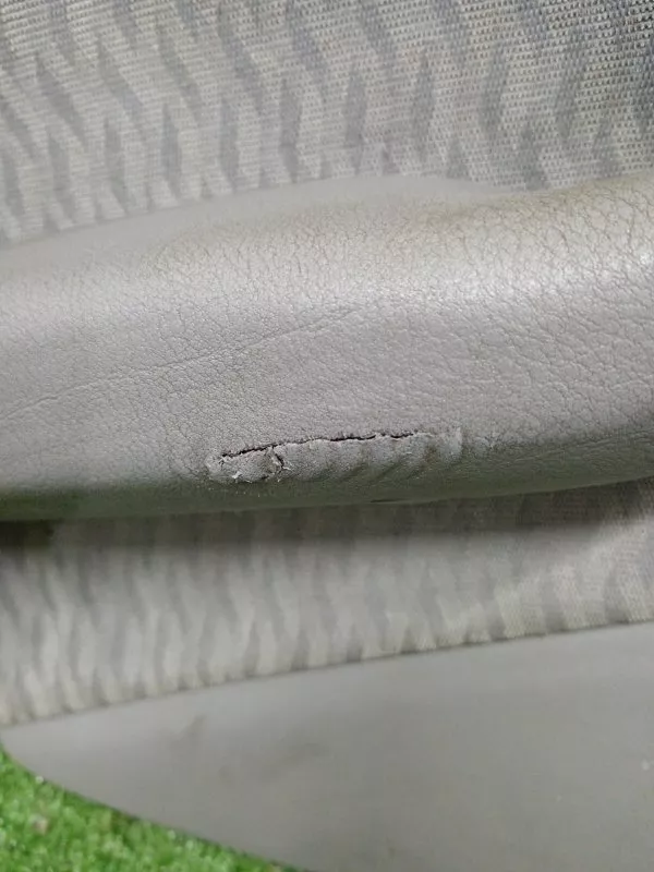 Обшивка двери BMW 3-Series 1998 51428224537 E46, задняя левая