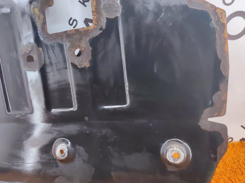 Защита двигателя