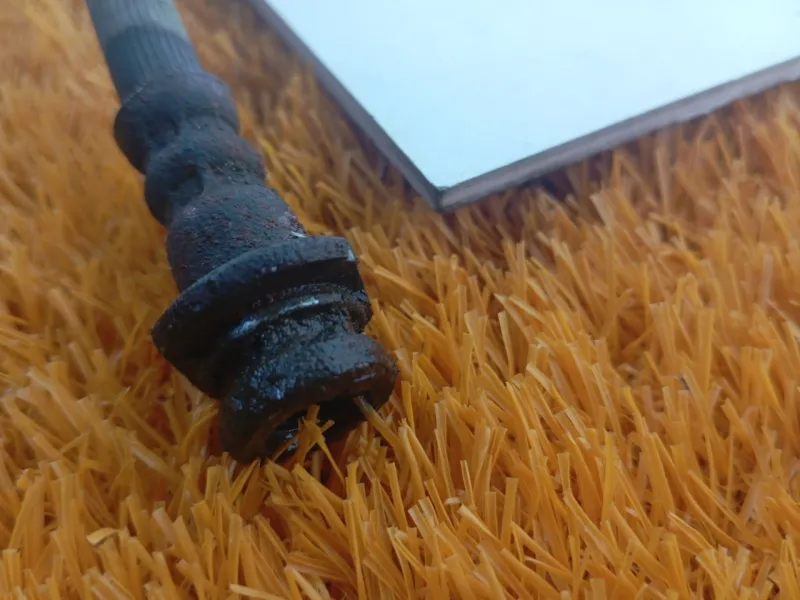 Шланг тормозной