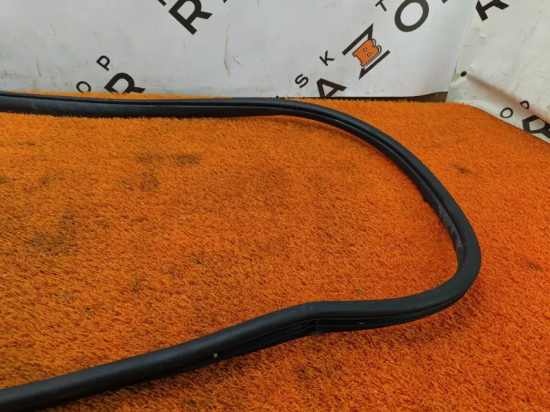 Уплотнитель проема двери