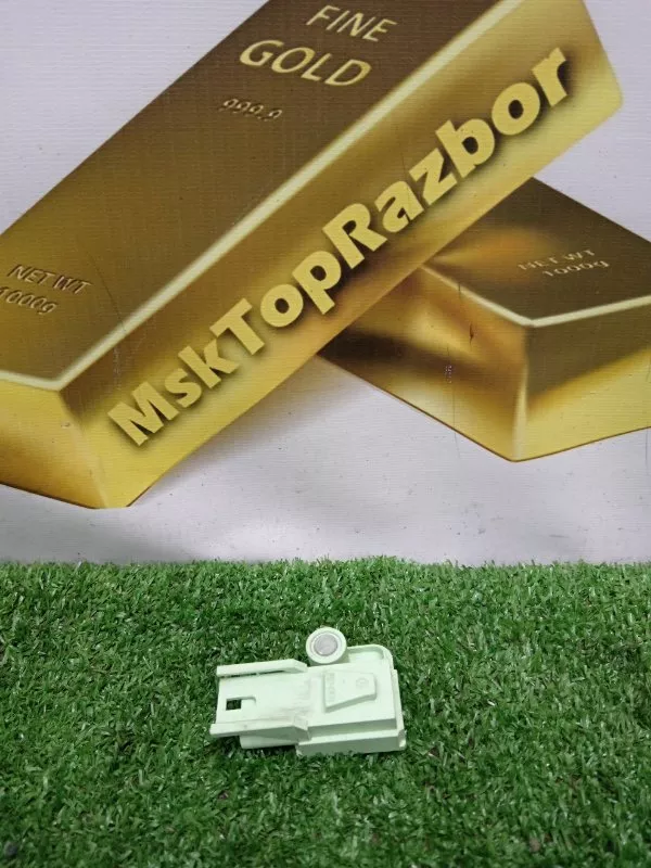 Датчик удара