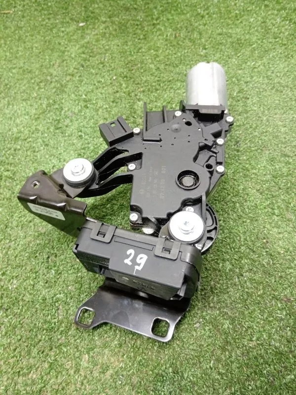 Моторчик стеклоочистителя