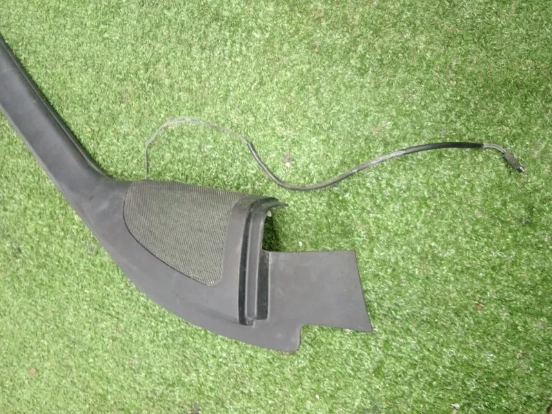 Накладка рамки двери