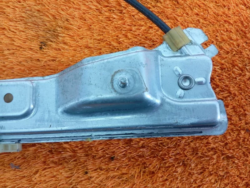 Стеклоподъемник