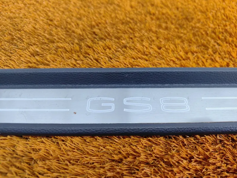 Накладка порога