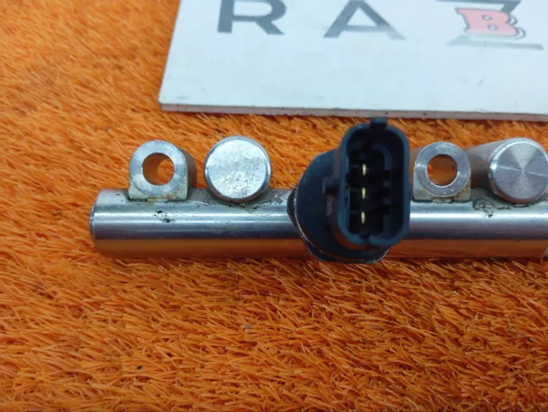 Топливная рампа