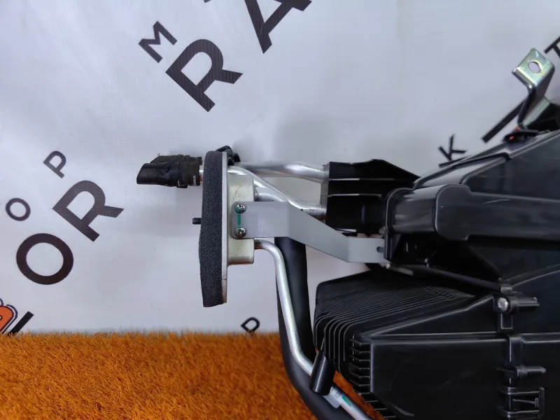 Блок климата