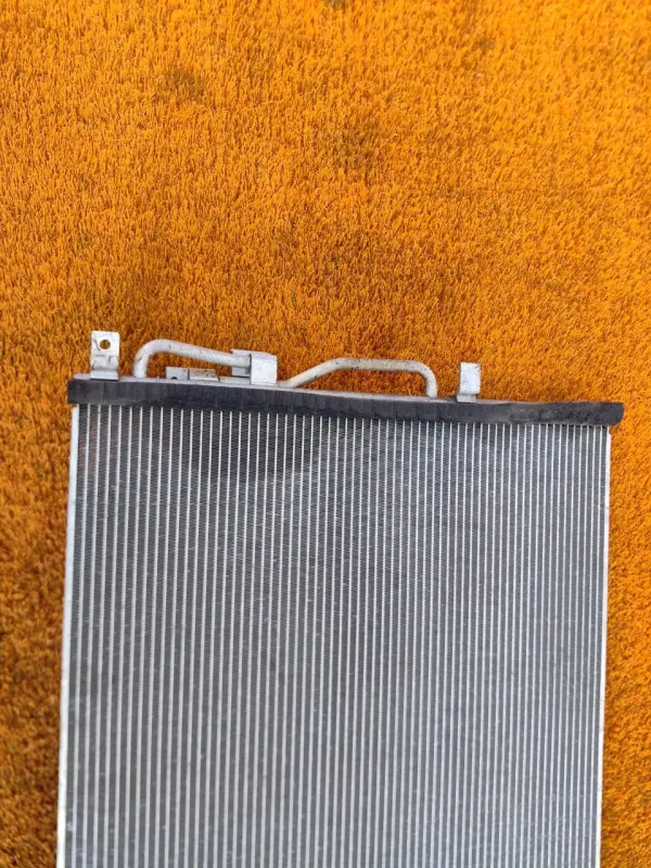 Радиатор кондиционера