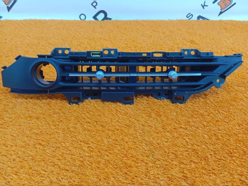 Дефлектор воздуховода