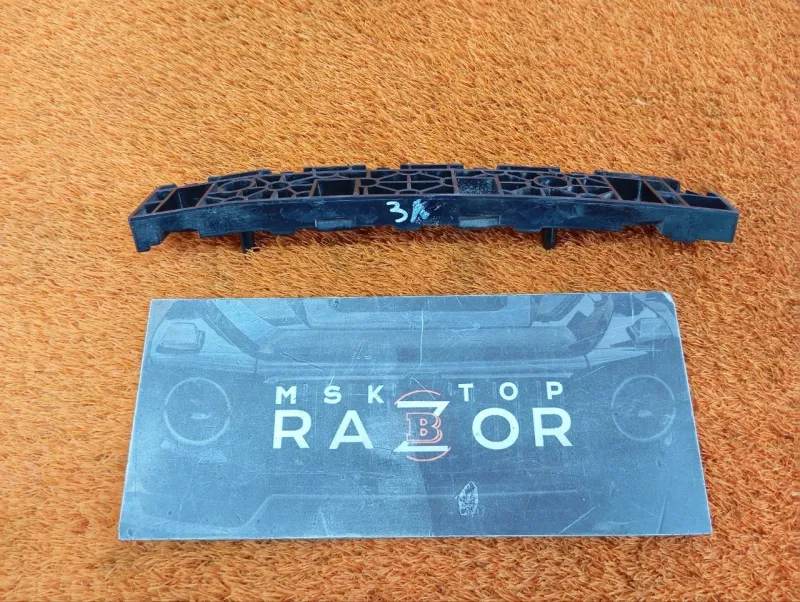 Крепление бампера