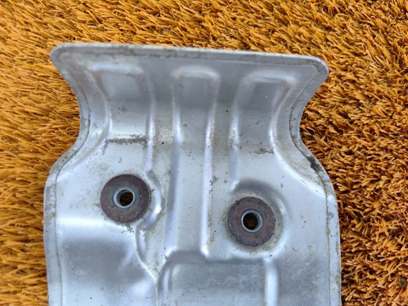 Тепловой экран