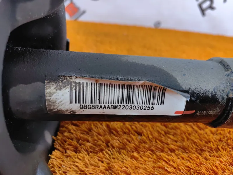 Стойка подвески