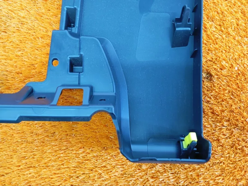 Накладка торпедо