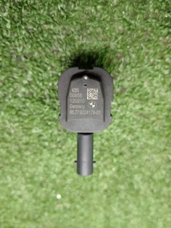 Датчик удара