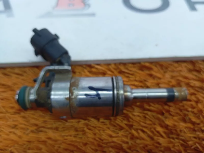 Форсунка топливная Chery Tiggo 8 Pro 2023 F4J161112011AB SQRF4J16C