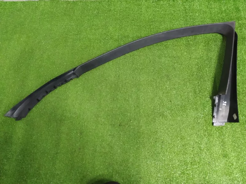 Накладка двери