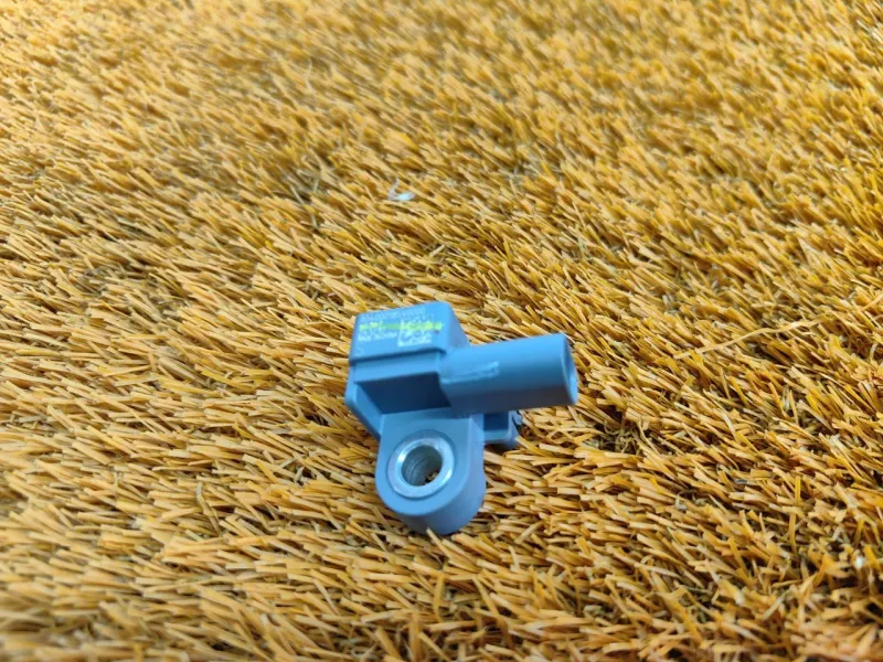 Датчик удара