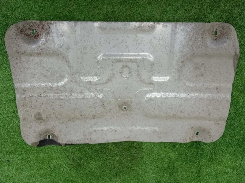 Защита двигателя