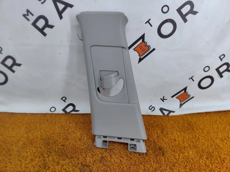 Накладка на стойку кузова