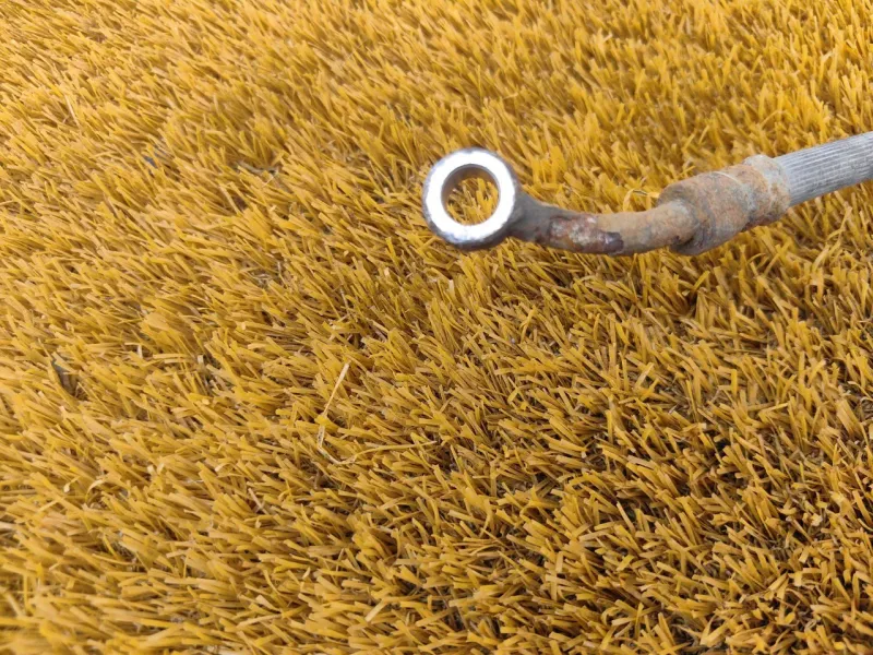 Шланг тормозной