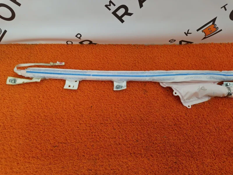 Подушка безопасности боковая