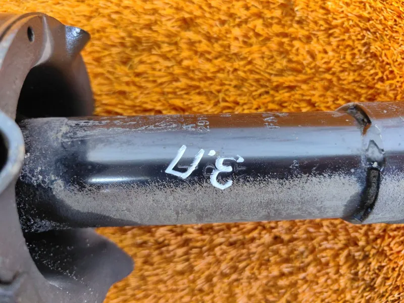 Стойка подвески