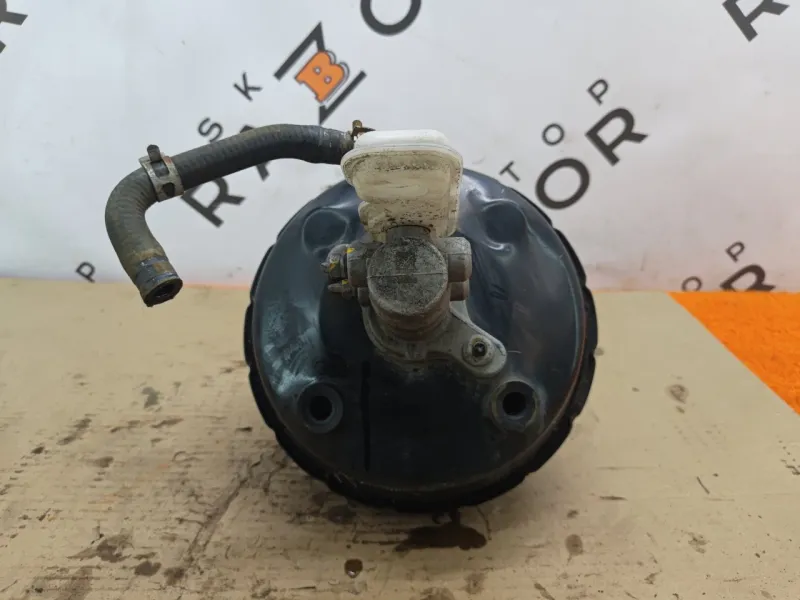 Усилитель тормозов