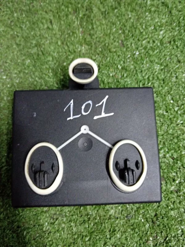 Блок управления двери