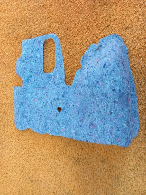 Шумоизоляция салона