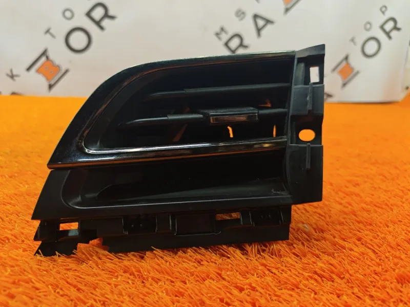 Дефлектор воздуховода