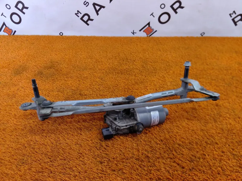 Трапеция дворников