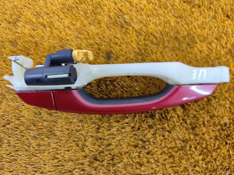 Ручка двери наружняя