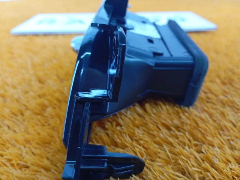 Дефлектор воздуховода