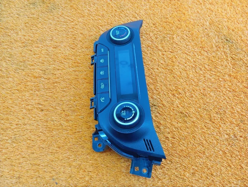 Блок климата