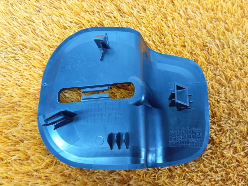 Накладка сиденья