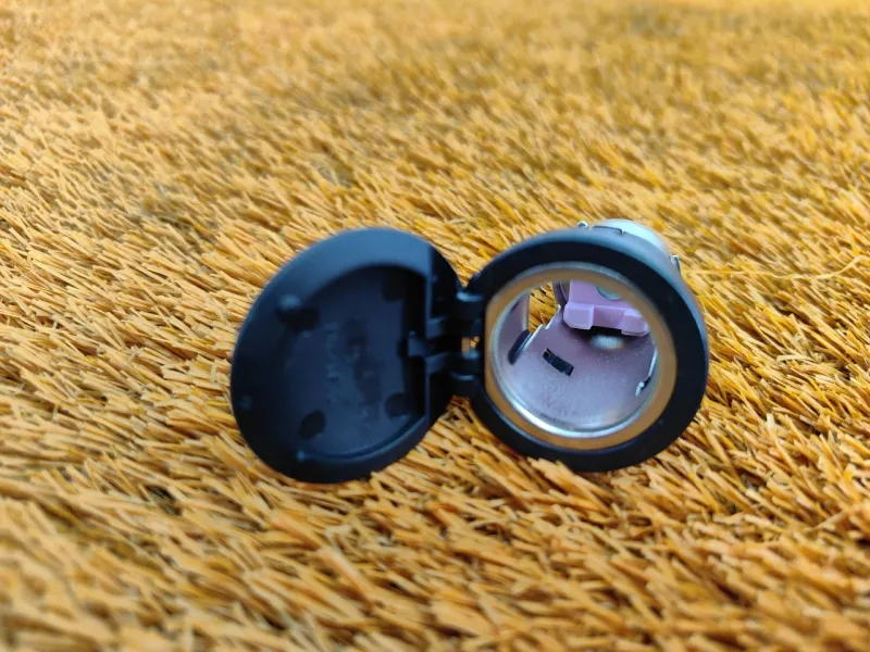 Прикуриватель