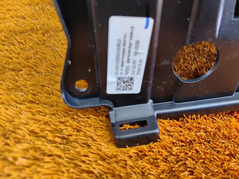 Накладка торпедо