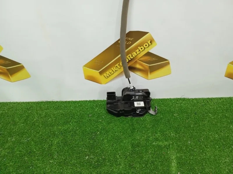 Замок двери