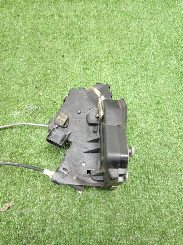 Замок двери