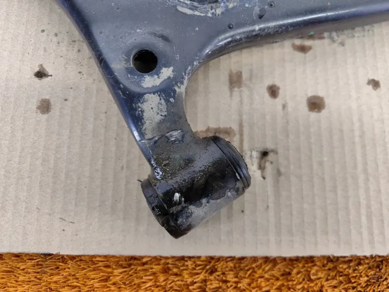 Рычаг подвески