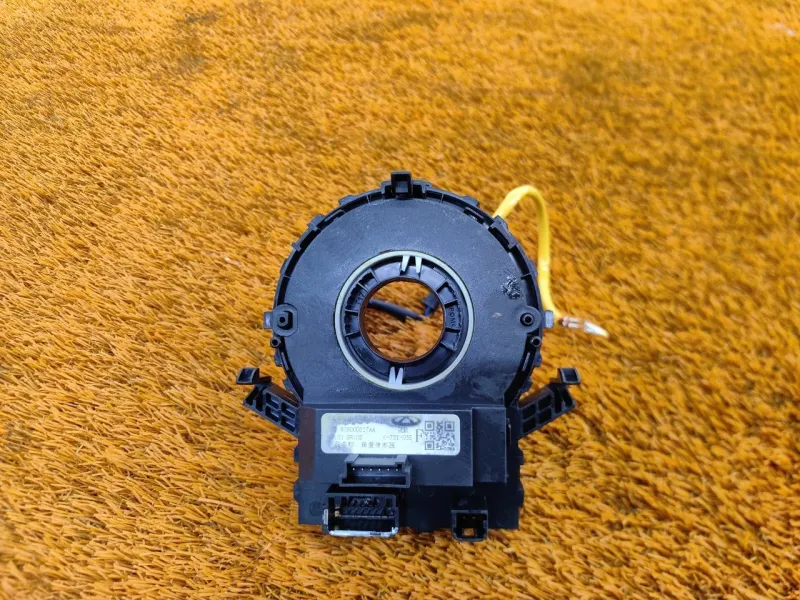 Шлейф подрулевой