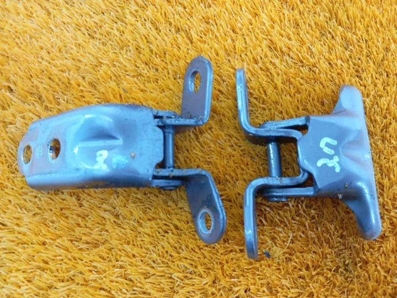 Петля двери