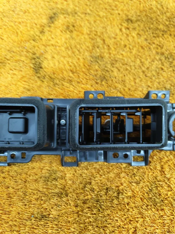 Дефлектор воздуховода